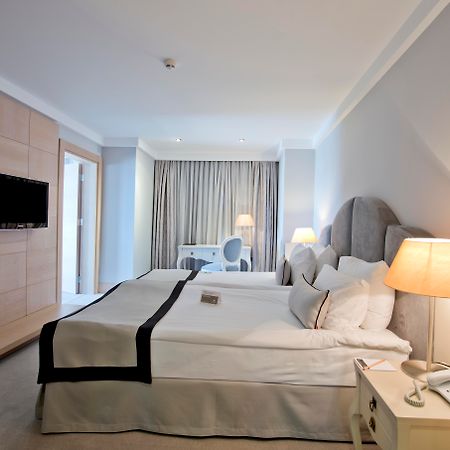 Ramada Resort By Wyndham Bodrum Bitez Eksteriør billede