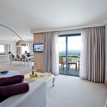Ramada Resort By Wyndham Bodrum Bitez Eksteriør billede