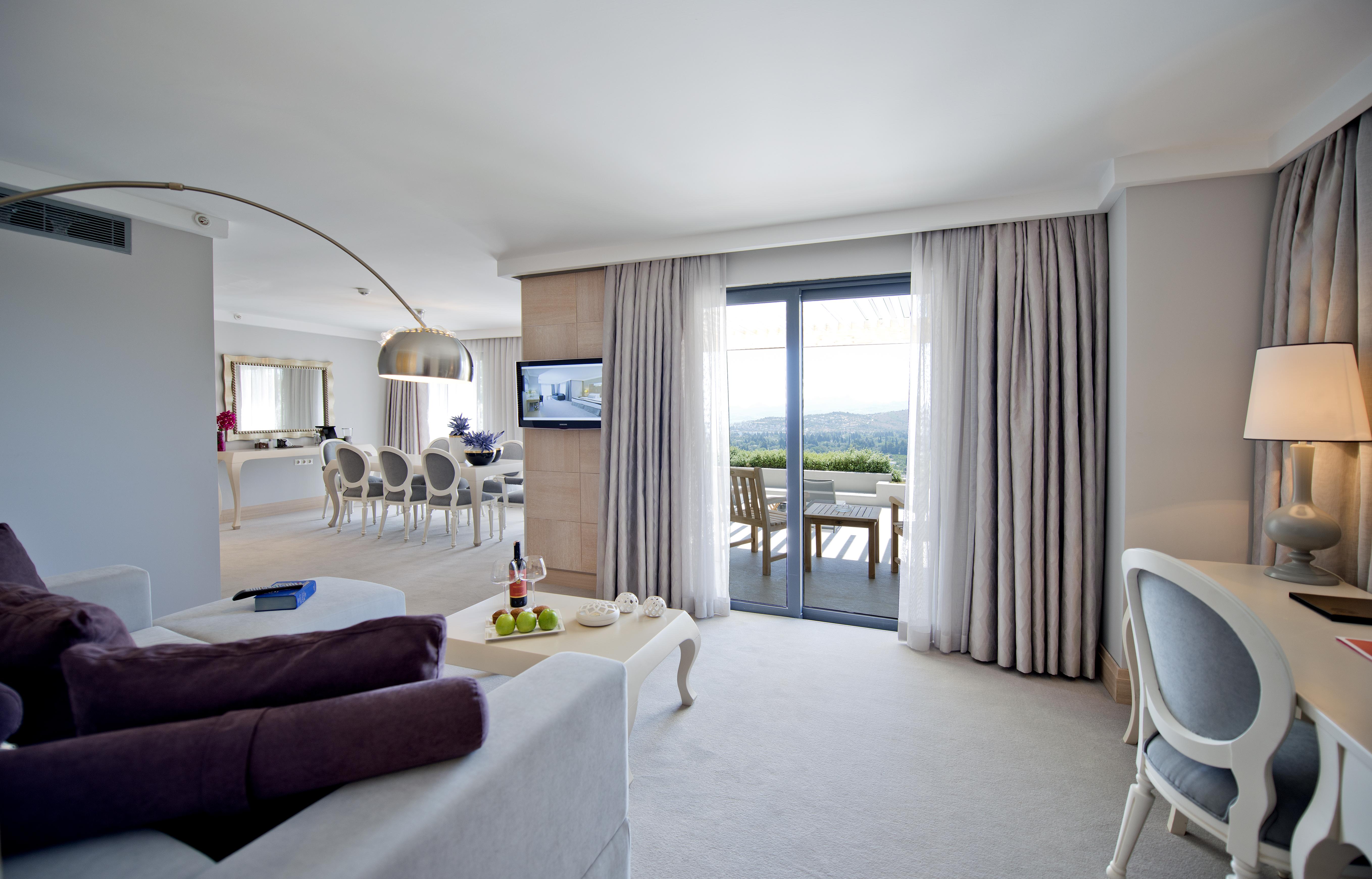 Ramada Resort By Wyndham Bodrum Bitez Eksteriør billede