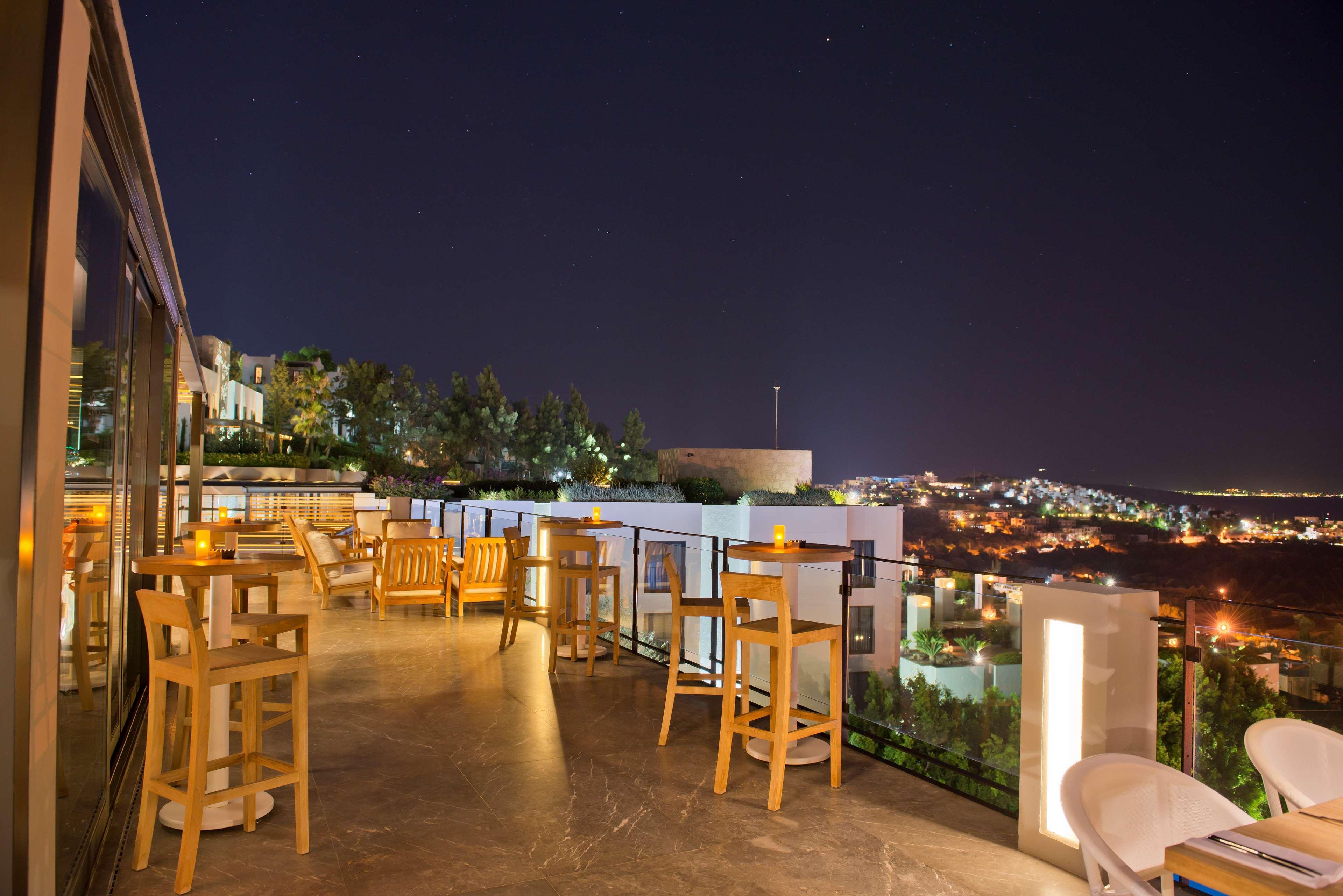 Ramada Resort By Wyndham Bodrum Bitez Eksteriør billede