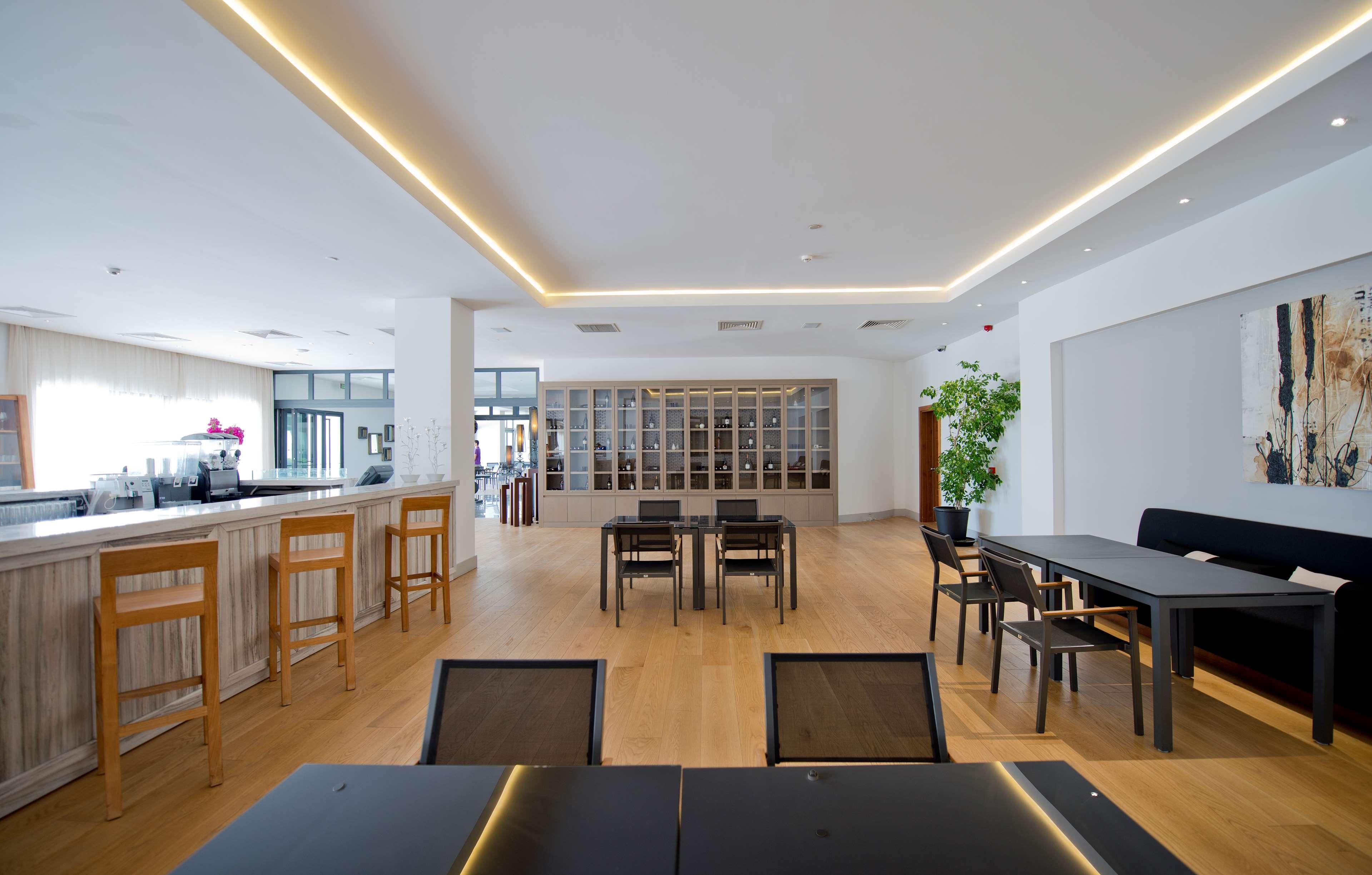 Ramada Resort By Wyndham Bodrum Bitez Eksteriør billede